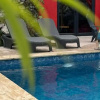 Отель Sapanca Hob Bungalov, фото 12
