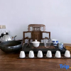 Отель Wuyishan Yonghua Yaju Homestay, фото 5