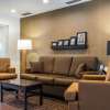 Отель Sleep Inn & Suites Pittsburgh, фото 2