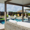 Отель Karukera Lodge 3Chambres - piscine, фото 8