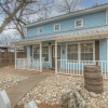 Отель Grand Retreat 2 Houses Off Main Hot Tubs, фото 20