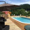Отель Chambres dhôtes La Deviniere wellness et spa, фото 13
