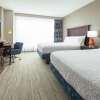 Отель Hampton Inn & Suites National Harbor - Alexandria Area, фото 6