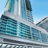 Отель Coast Coal Harbour Vancouver Hotel by APA в Ванкувере