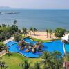 Отель White Sand Beach Residences Pattaya, фото 35