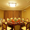 Отель Changbai Mountain Spring Holiday Hotel, фото 8
