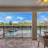 Отель Luxury 9 Bedroom Villa on Champions Gate Resort, Orlando Villa 3164, фото 8