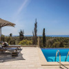 Отель Luxury Villa Karmaniolos Fiskardo Kefalonia, фото 22