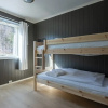 Отель Topcamp Rustberg - Hafjell, фото 44