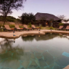 Отель Elewana Tortilis Camp, фото 9