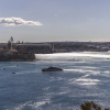 Отель Harbour View Spacious 2BR Apartment, фото 13