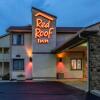 Отель Red Roof Inn Columbus - Taylorsville, фото 24