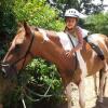 Отель Establo San Rafael Natural Horsemanship, фото 20