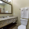 Отель Best Western Plus Lacey Inn & Suites, фото 9