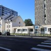 Отель ibis budget Boulogne-sur-Mer Centre les Ports в Булонь-сюр-Мере