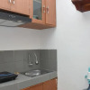 Отель Comfy 2Br At Menteng Square Apartment, фото 6
