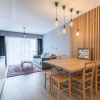 Отель Appartement Neuf 6 personnes La Clusaz, фото 14