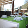 Отель Ayder Hilaz Otel, фото 14