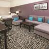 Отель La Quinta Inn And Suites Brownwood, фото 19