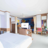 Отель Heeton Concept Hotel Pattaya by Compass Hospitality, фото 7