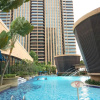 Отель Times Square Residence At Kuala Lumpur, фото 18