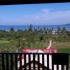 Отель Sawarna BimBim Seaview Homestay, фото 42