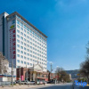 Отель Vienna International Hotel (Yan'an Shenglong Railway Station), фото 7
