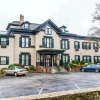 Отель The Carriage House Inn Newport, фото 15