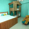 Отель momo b&b, фото 4