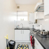 Отель MPL Apartments - Malden Road Serviced Accommodation, фото 15