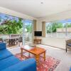Отель Raumati Sands Resort, фото 8