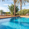 Отель Simplistic Villa in Empuriabrava With Private Pool, фото 17
