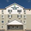 Отель WoodSpring Suites Clarksville Ft Campbell, фото 16