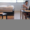 Отель Cool Classic Studio Apartment (H) - Includes Weekly Cleanings w/ Linen Change, фото 7