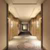 Отель The Qube Hotel Nanchang East, фото 47