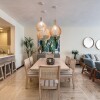 Отель Luxury Beach Apartment at El Portillo No Extra Fees, фото 16