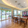 Отель Yunlin Gukeng Da-Hu Villa B&B, фото 17