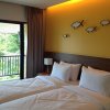 Отель Fisherman's Resort в Хате-Чао-Самране