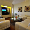 Отель Dellmon Shrouq Hotel, фото 4