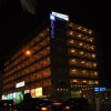 Отель Oyo 411 Moon Hotel в Даммаме
