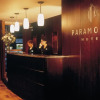 Отель Paramount, фото 14
