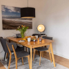 Отель Apartment Gezeiten Norddeich, фото 11
