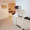 Отель Apartamento Epitacio Pessoa esquina com Garcia D'avila, фото 6