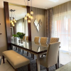 Отель Marassi North Coast Verdi Chalet 3br, фото 36