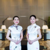 Отель Grand Mercure Wuhan Qiaokou, фото 11