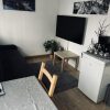 Отель Lovely 1-bed Apartment in Koblenz, фото 6