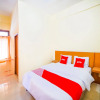 Отель OYO 90821 Gajah Mada Guest House Syariah, фото 22
