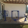 Отель Modern cozy and functional apt in Monterrey’s heart, 2 rooms 2DB, 2BTH, by Mty Living S1 605, фото 42