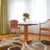 Отель Vila Nejdek Erzgebirge, фото 12