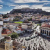 Отель Wonderful Located in Center of Athens, фото 13